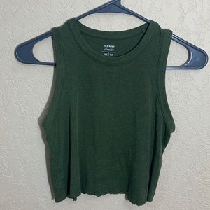 Old Navy tank top